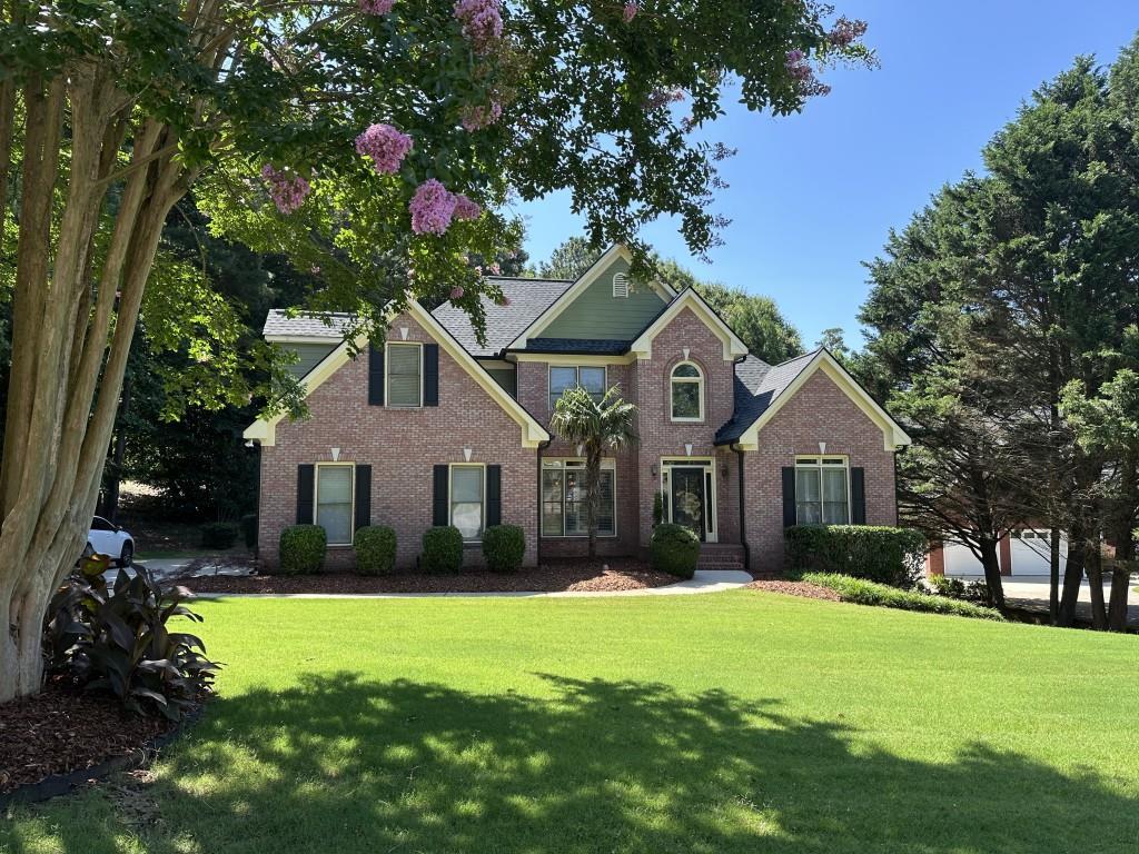 2832 Windrush Dr., Buford, GA 30518