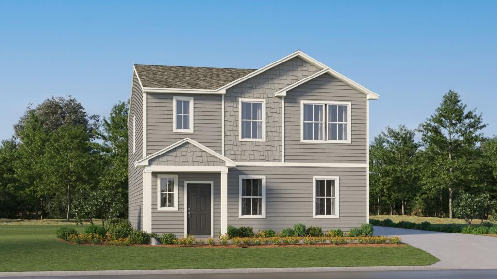 100 Saddlebred Way, Rossville, GA 30741