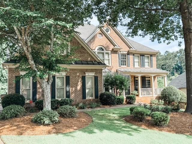 402 Greyfield Dr., Canton, GA 30115