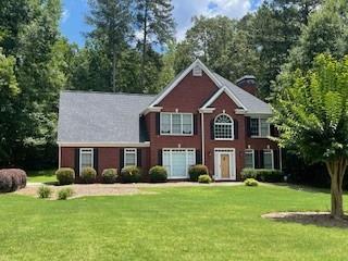 700 James Madison Dr., South Fulton, GA 30331