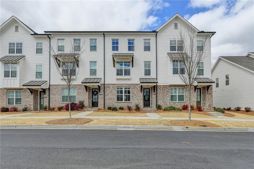 1273 Harvest Park Ln., Suwanee, GA 30024
