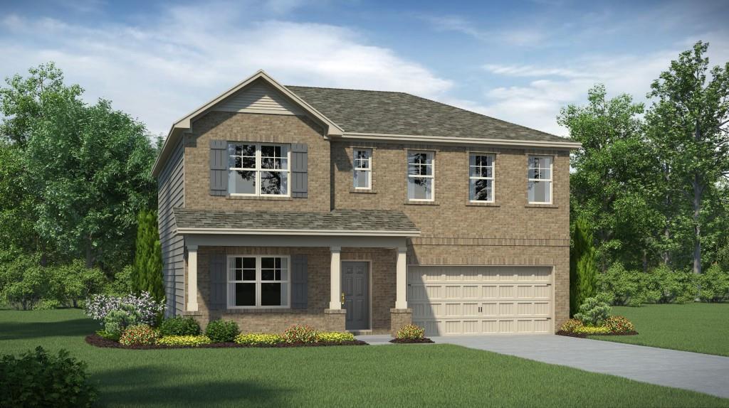 516 Almere Dr., Hampton, GA 30228