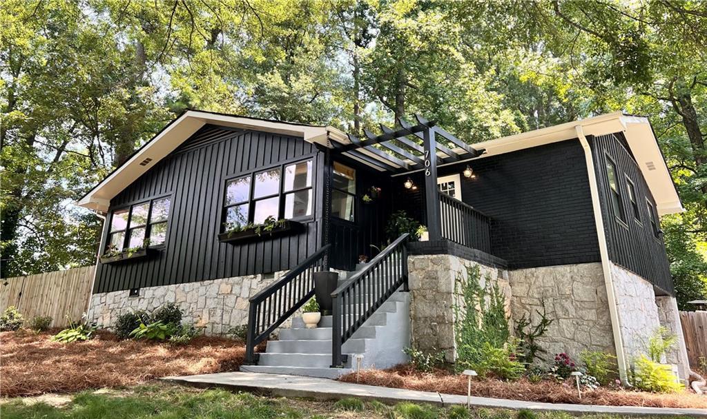 706 Powder Springs St., Smyrna, GA 30080