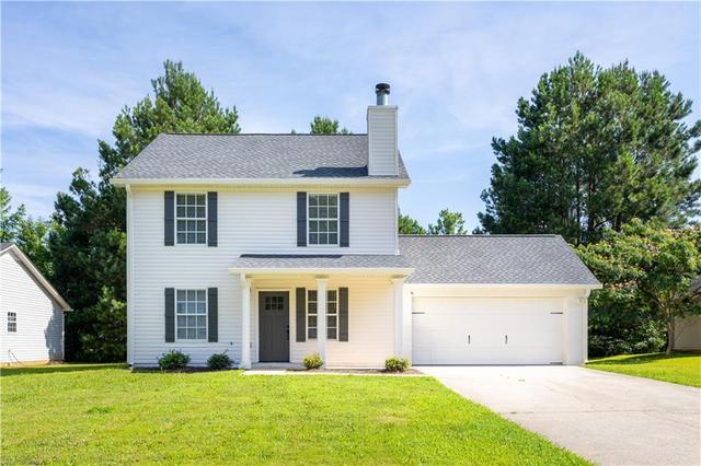 New Homes For Sale This Week That Attend Northcutt Elementary School: June 20th to June 26th