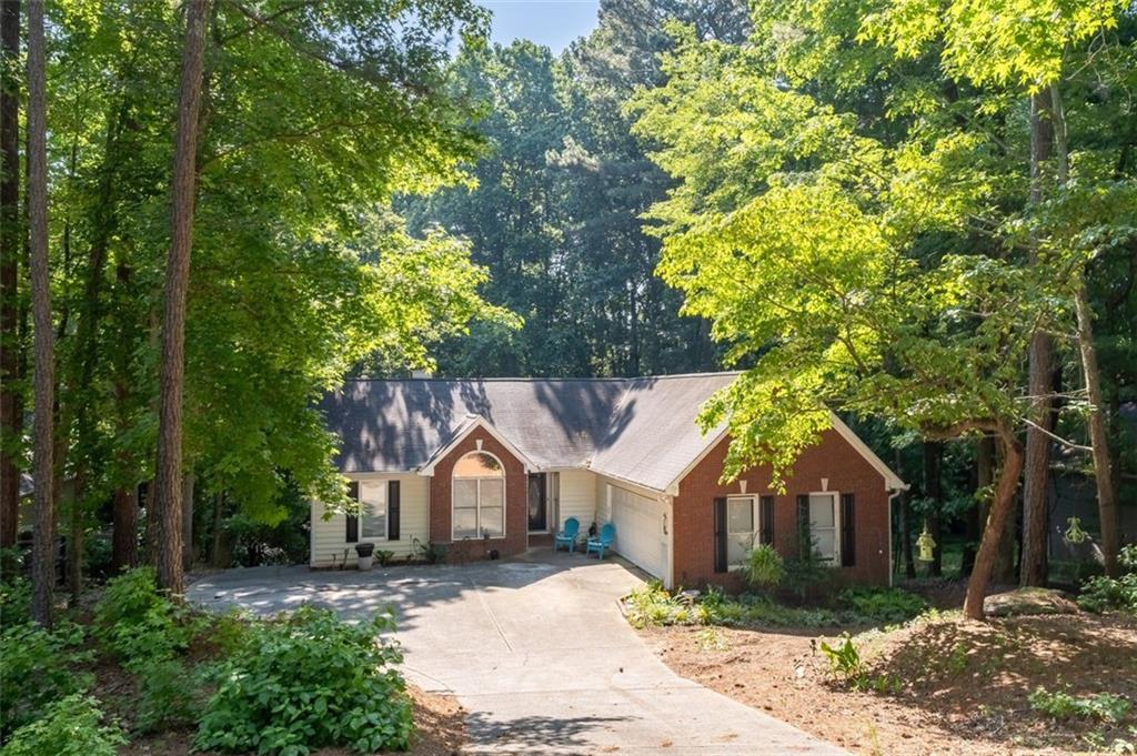 2030 Buford Dam Rd., Buford, GA 30518