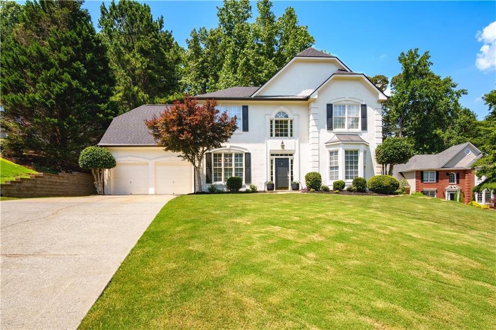 2019 Aldbury Ln., Woodstock, GA 30189