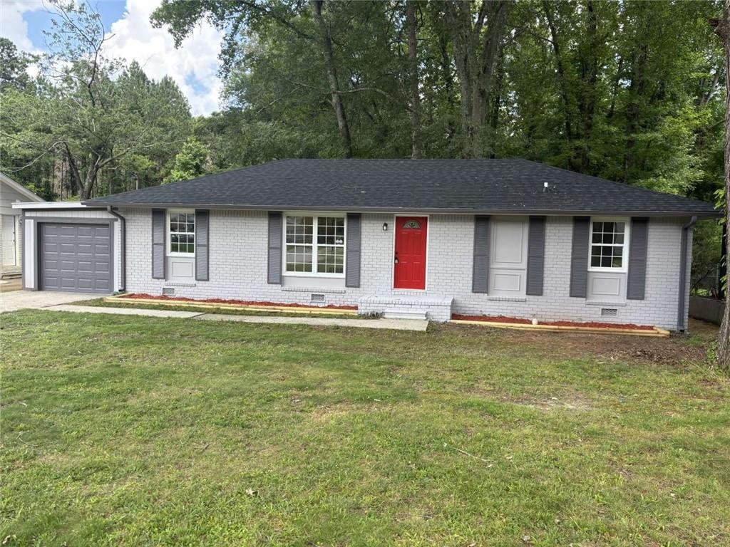 8236 Tudor Dr., Jonesboro, GA 30238