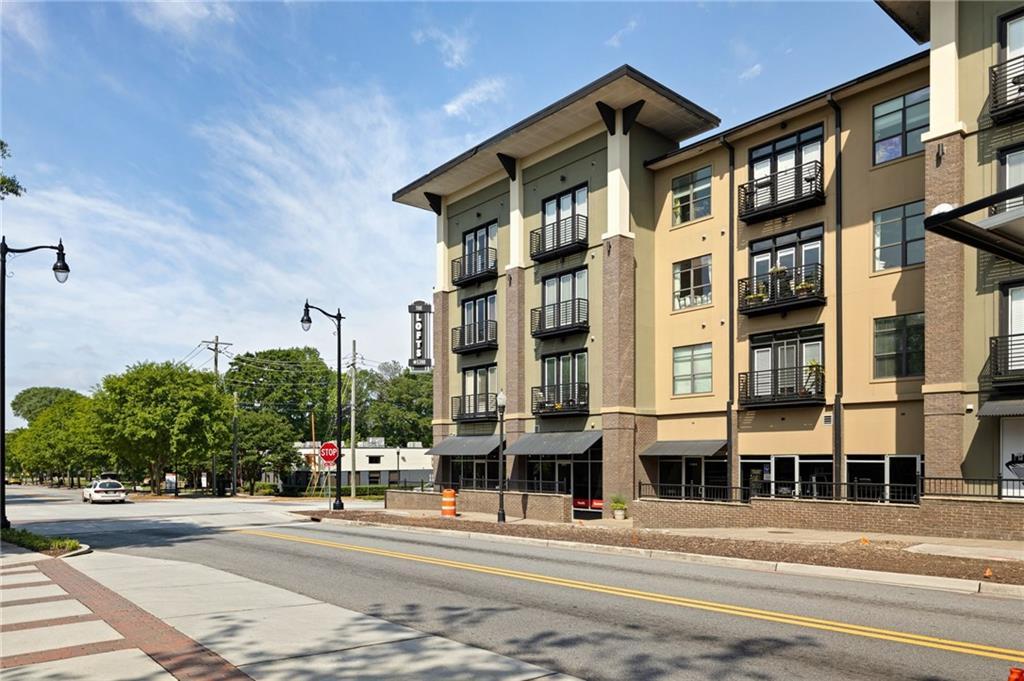 5300 Peachtree Rd. #3207, Chamblee, GA 30341