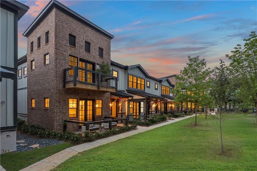 927 Willingham Dr. #12, Hapeville, GA 30354