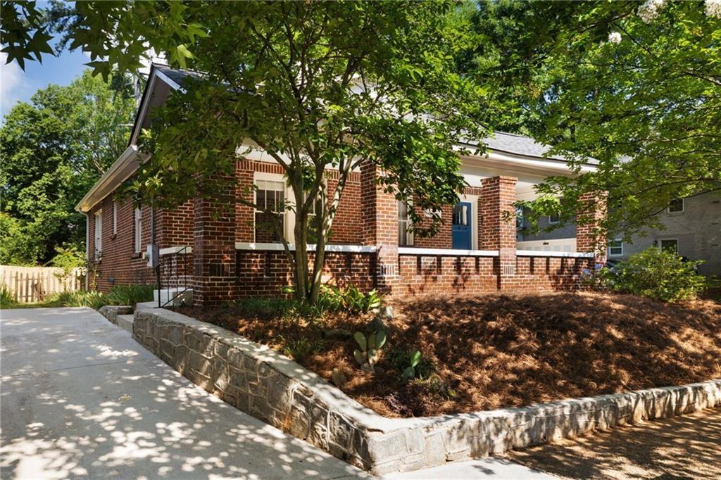 19 Wyman St., Atlanta, GA 30317