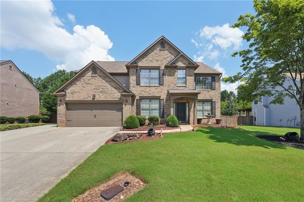 852 Van Briggle Path, Sugar Hill, GA 30518
