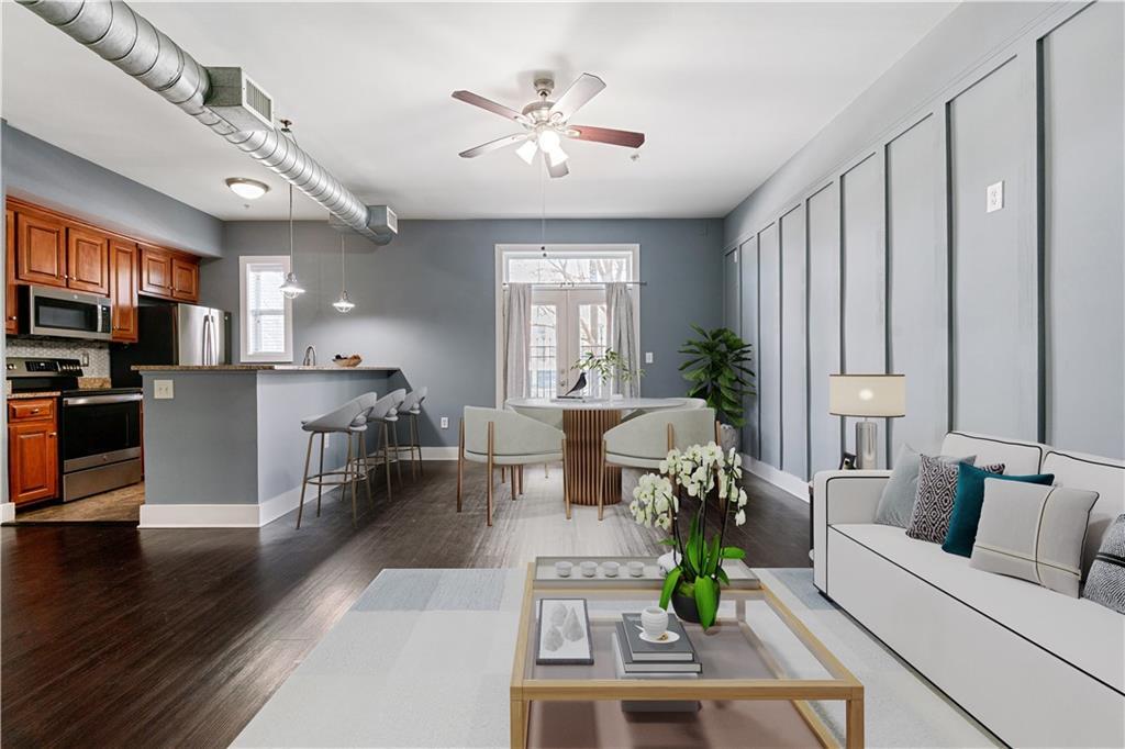 502 Pryor St. #6, Atlanta, GA 30312