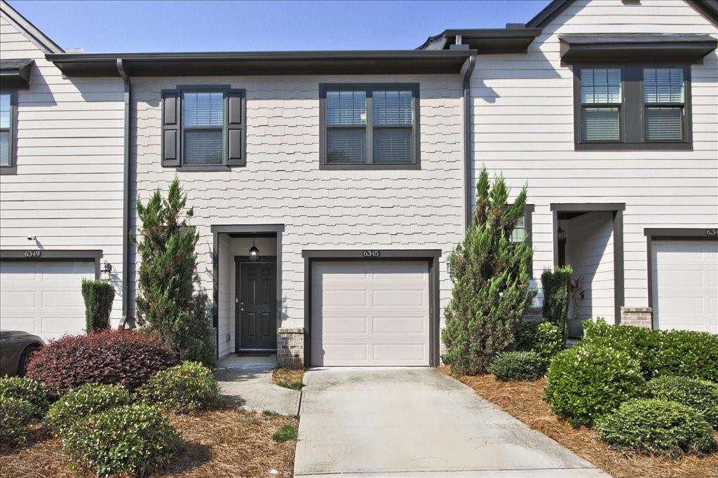 6345 Mountain Home Way, Mableton, GA 30126