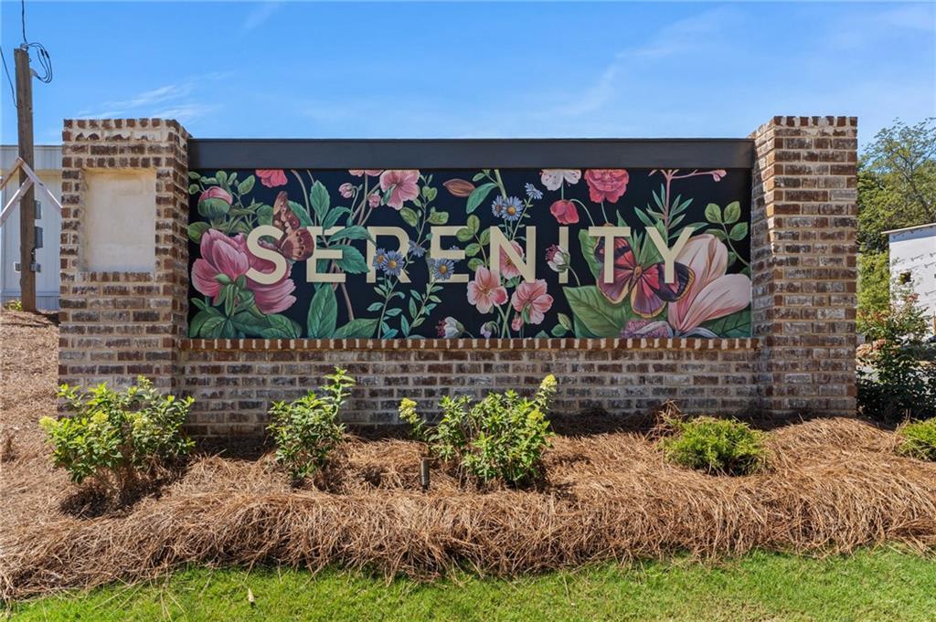 925 Willingham Dr. #13, Hapeville, GA 30354