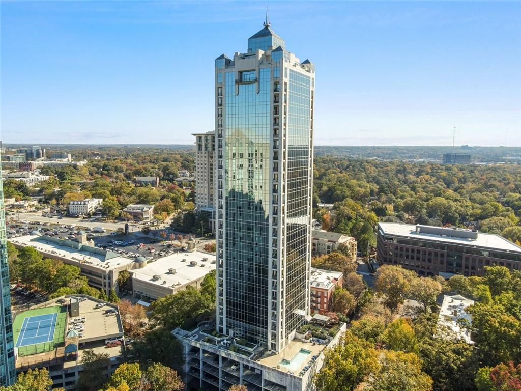 2828 Peachtree Rd. #1502, Atlanta, GA 30305