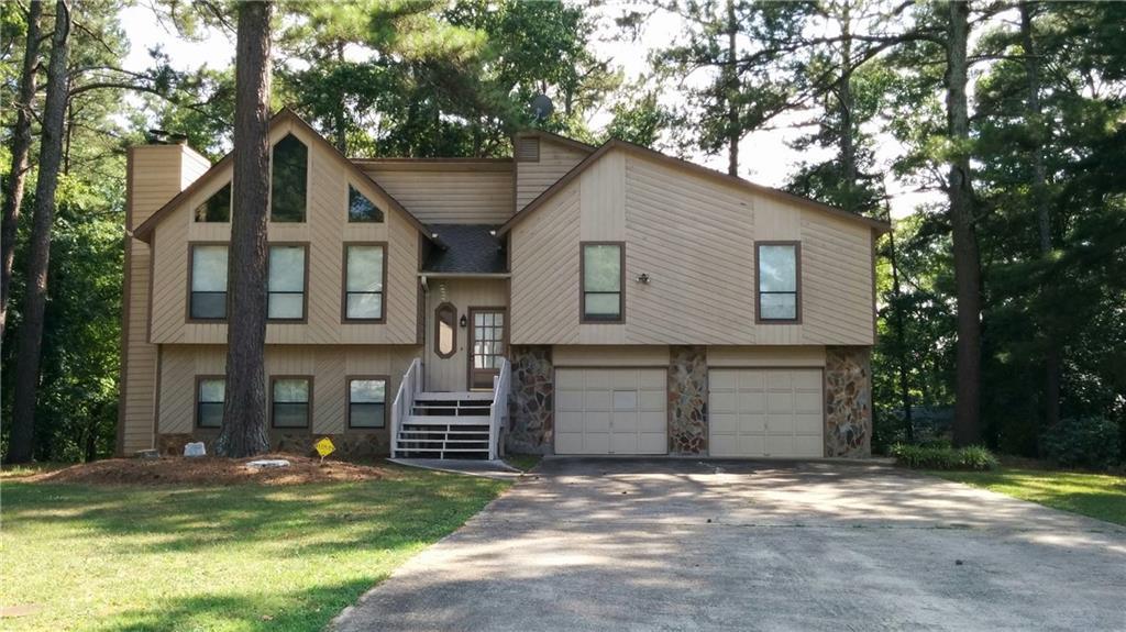 2297 Horseshoe Bend Rd., Marietta, GA 30064