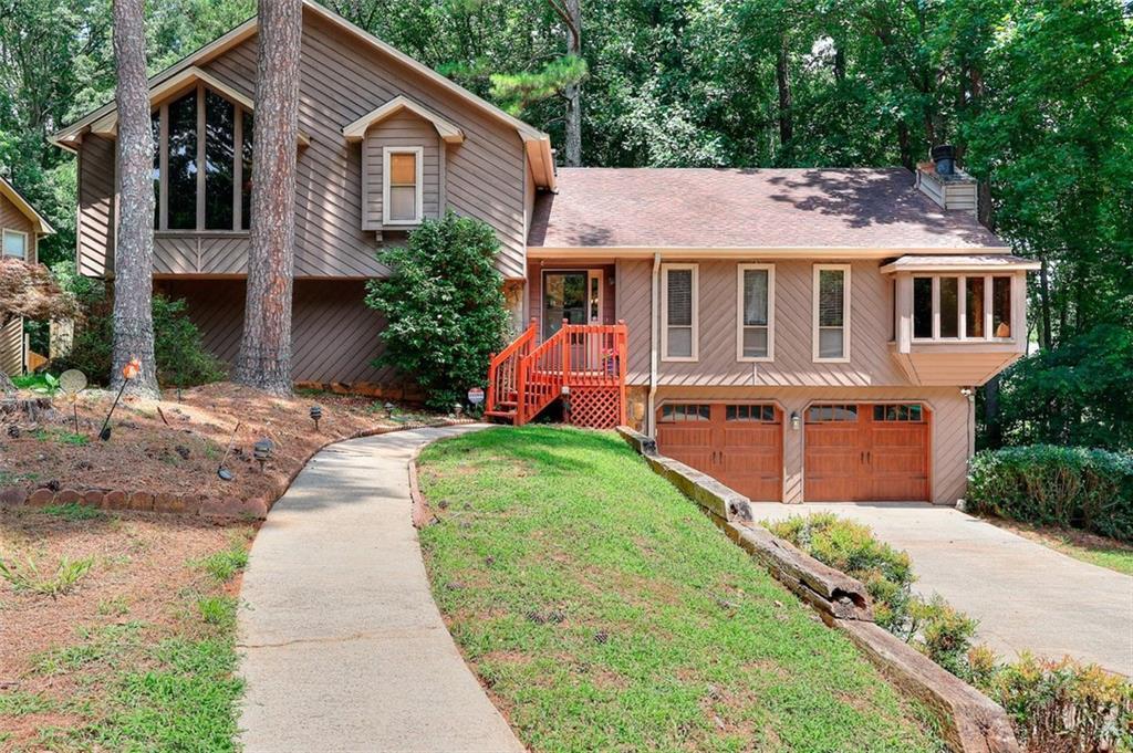 4915 Millers Trace, Peachtree Corners, GA 30096