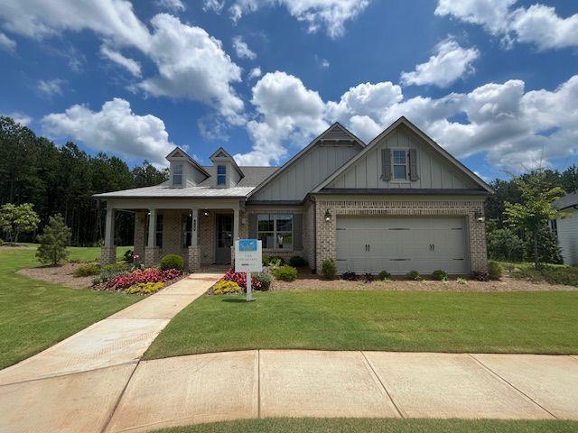 730 Brooke View Dr., Canton, GA 30115