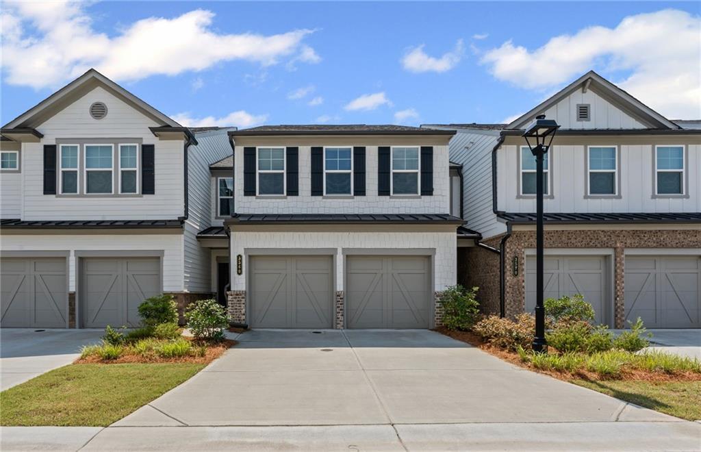 3560 Bexton Dr., Duluth, GA 30097