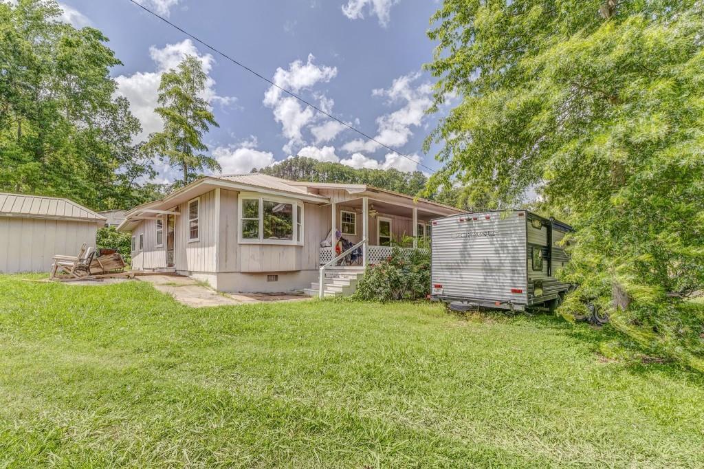 1901 Big Texas Valley Rd., Rome, GA 30165