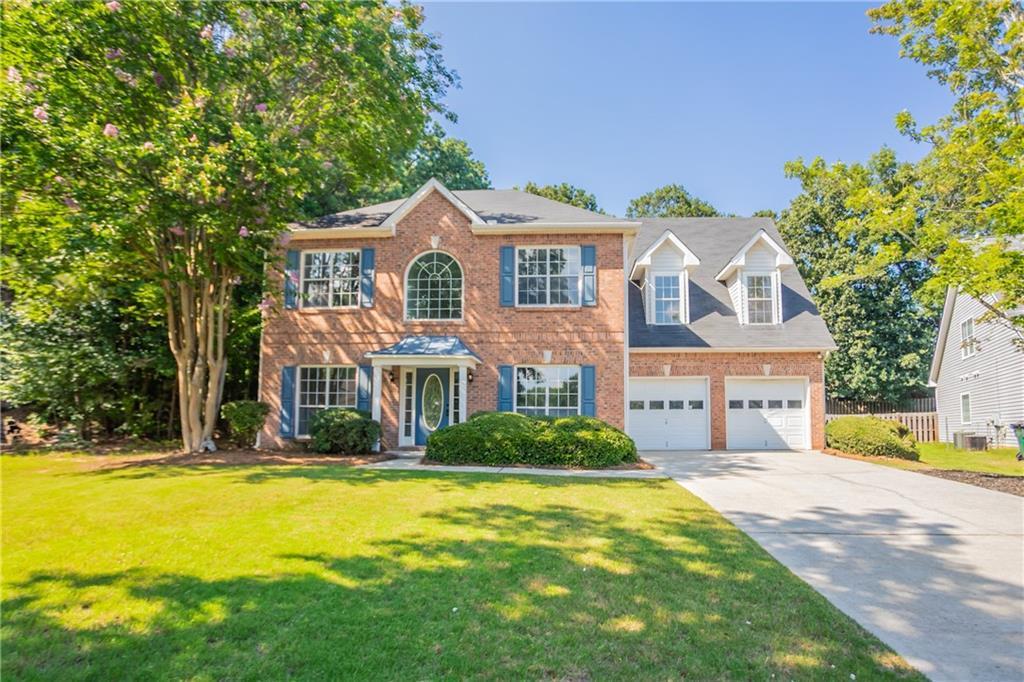 2346 Hampton Park Dr., Buford, GA 30519