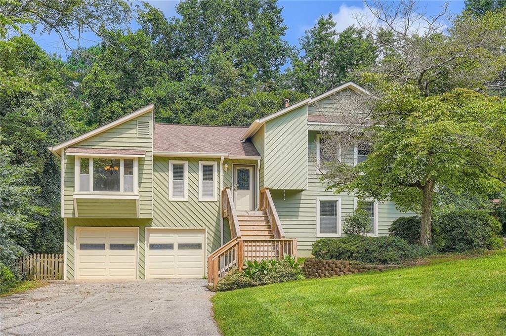 5093 Ravenwood Dr., Marietta, GA 30066