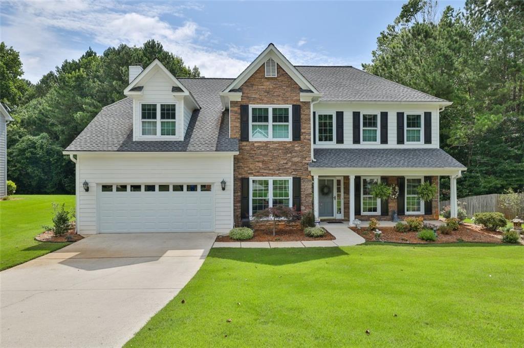 2115 Caneridge Dr., Marietta, GA 30064