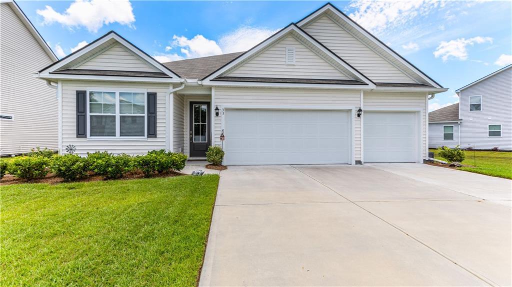 33 Woodford Reserve Dr., Pooler, GA 31322