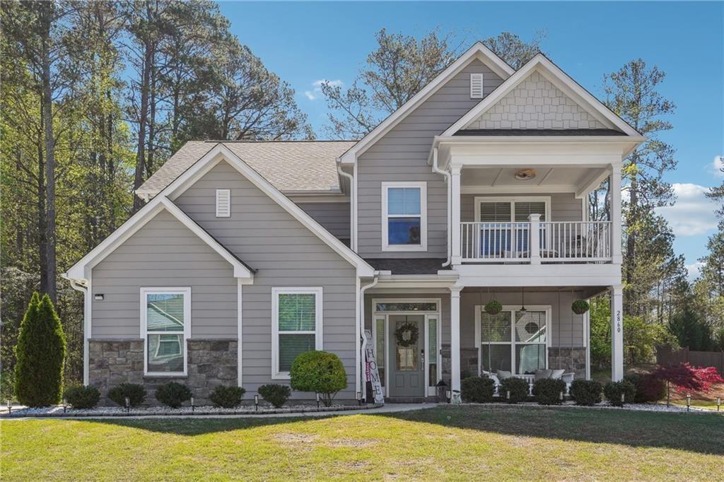 2860 Windsor Knoll Dr., Dacula, GA 30019