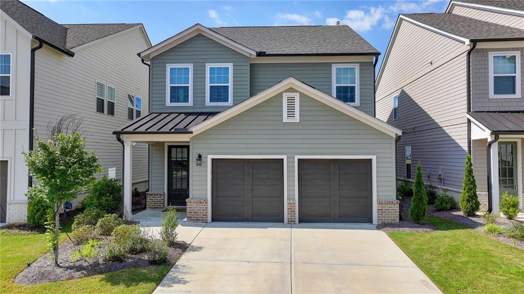 4583 Roskin St., Duluth, GA 30097