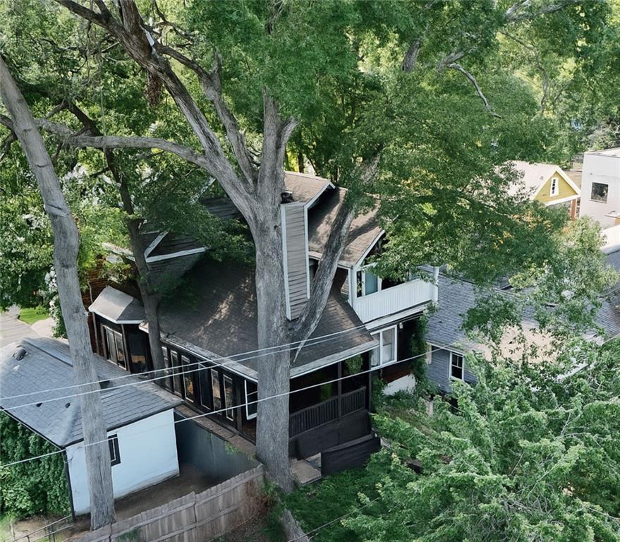 770 Barnett Street St., Atlanta, GA 30306