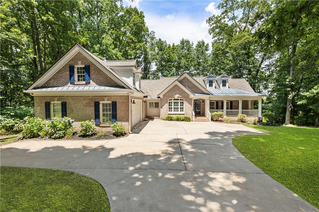 18126 Birmingham Hwy., Alpharetta, GA 30004