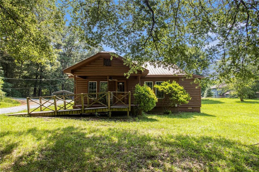 144 Burnt Hickory Rd., Cartersville, GA 30120