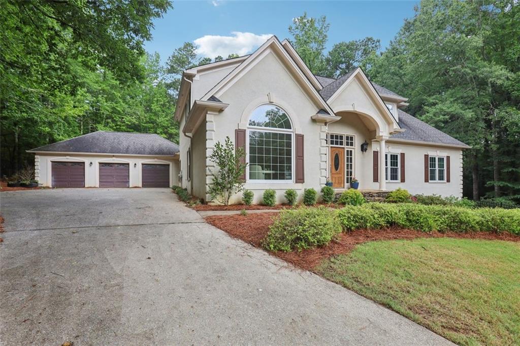 434 Westlake Dr., Marietta, GA 30064
