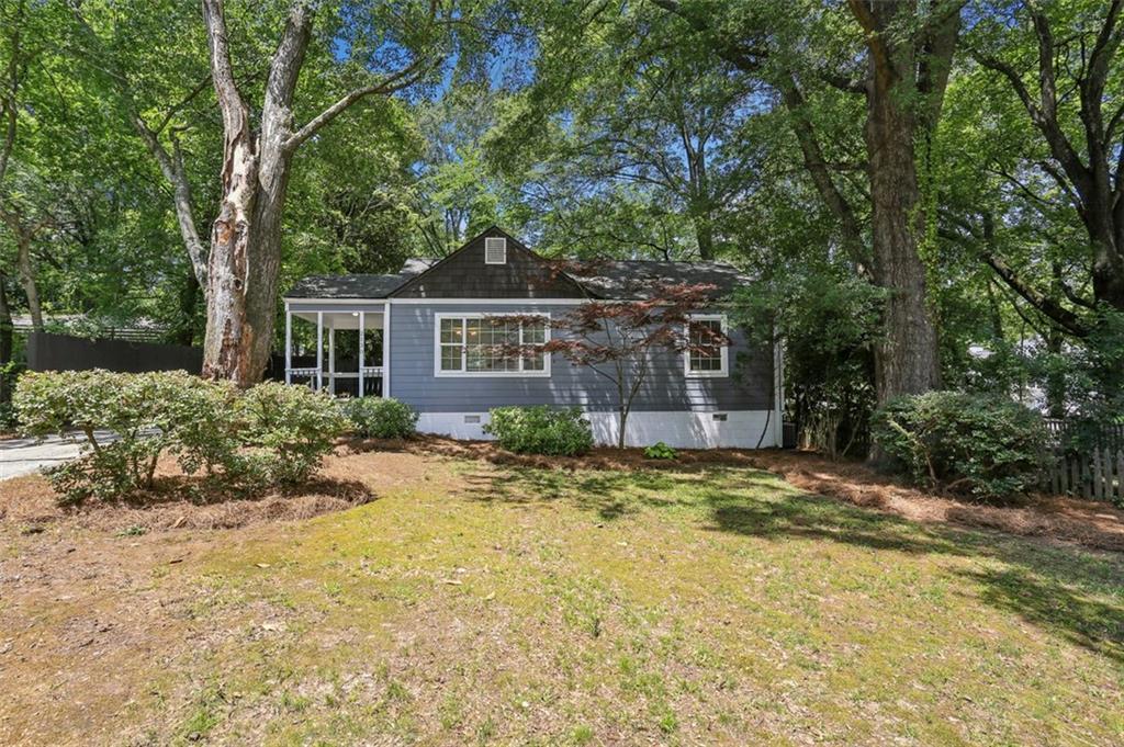2130 Main St., Atlanta, GA 30318