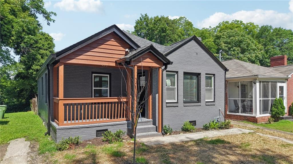 524 Paines Ave., Atlanta, GA 30318