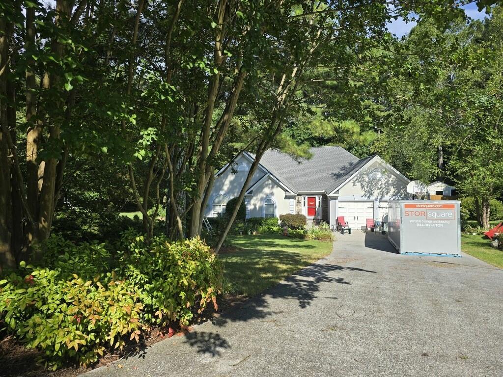 110 Fallow Ln., Acworth, GA 30101