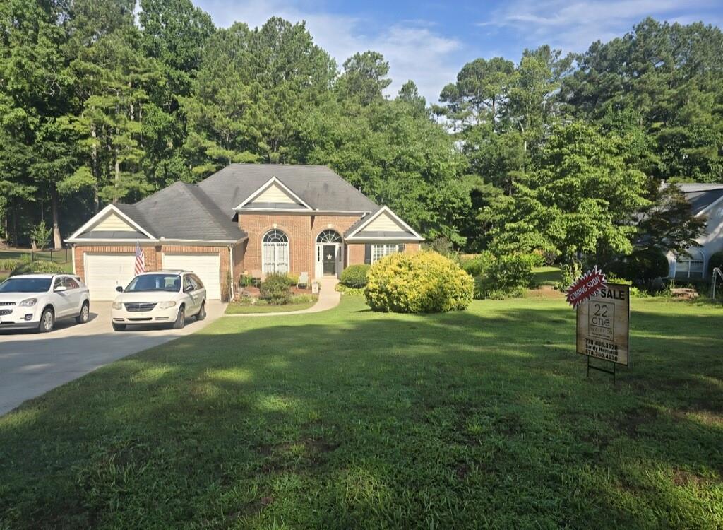 128 Fallow Ln., Acworth, GA 30101