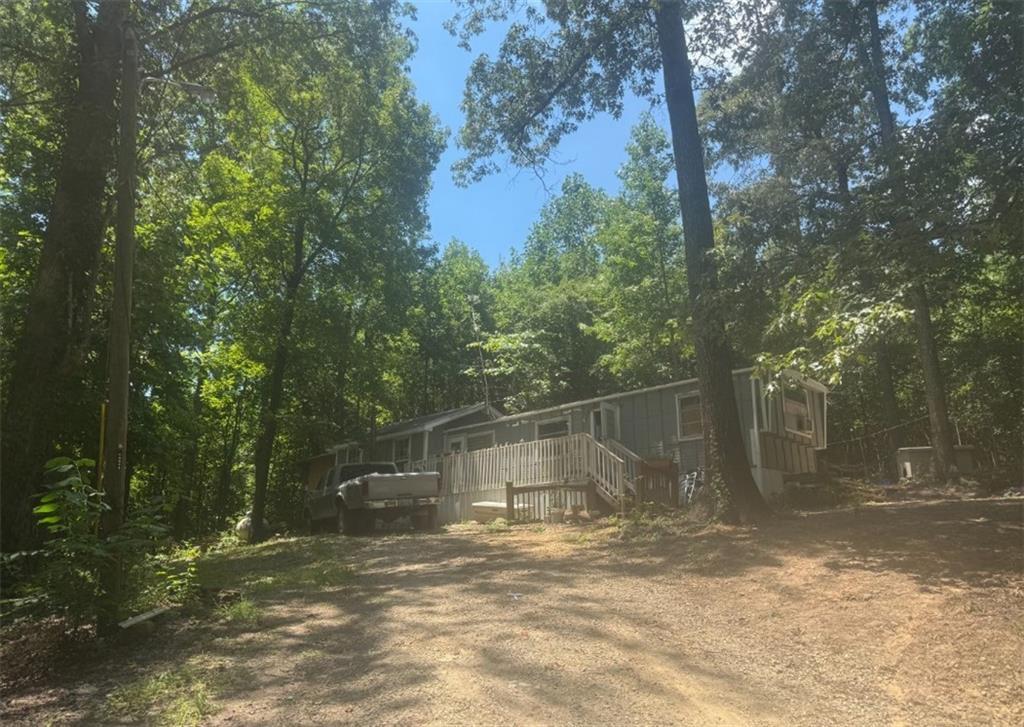 4740 E Hall Rd., Gainesville, GA 30507