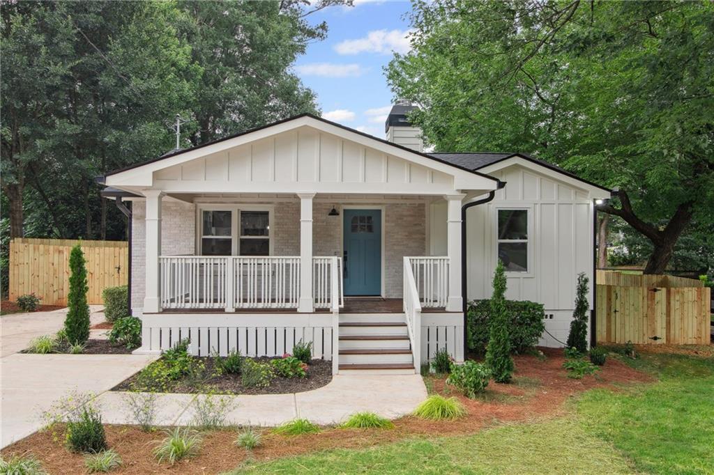 942 Mclinden Ave., Smyrna, GA 30080