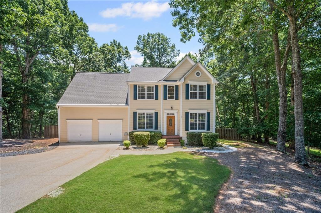 405 Sable Ct., Milton, GA 30004
