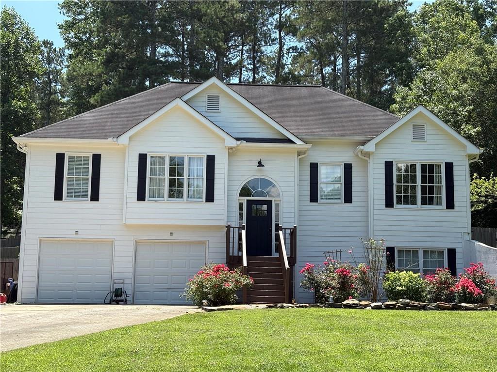 180 Blacks Mill Trace, Dawsonville, GA 30534