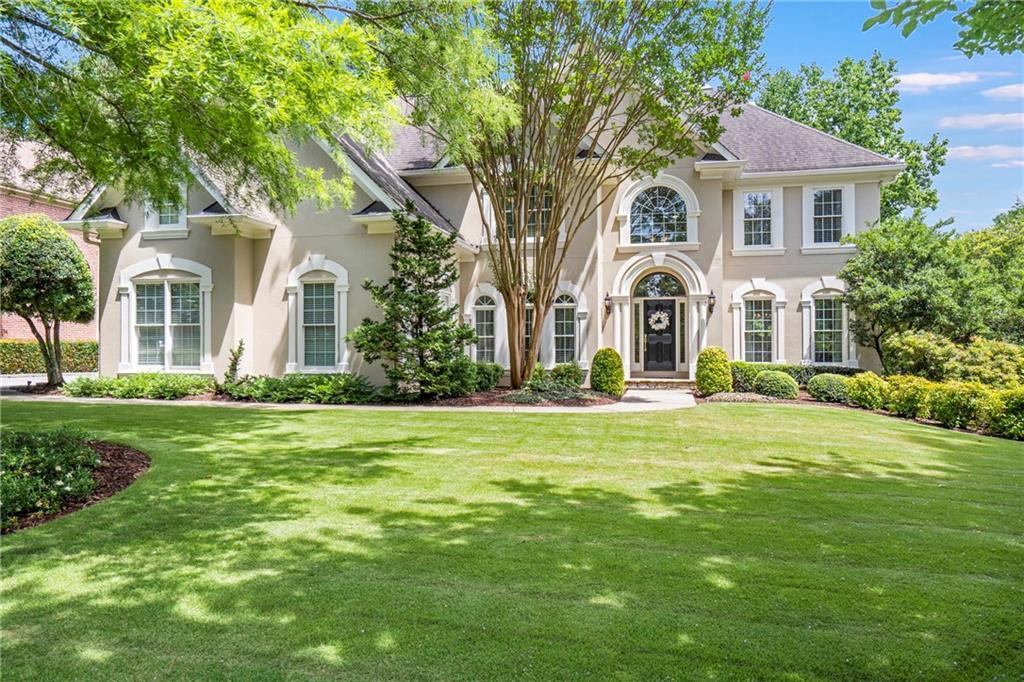 5600 Buck Hollow Dr., Alpharetta, GA 30005