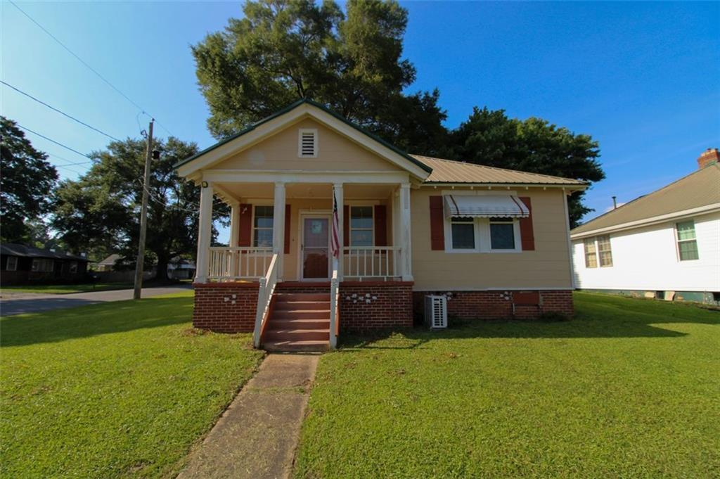 200 Litchfield St., Rockmart, GA 30153