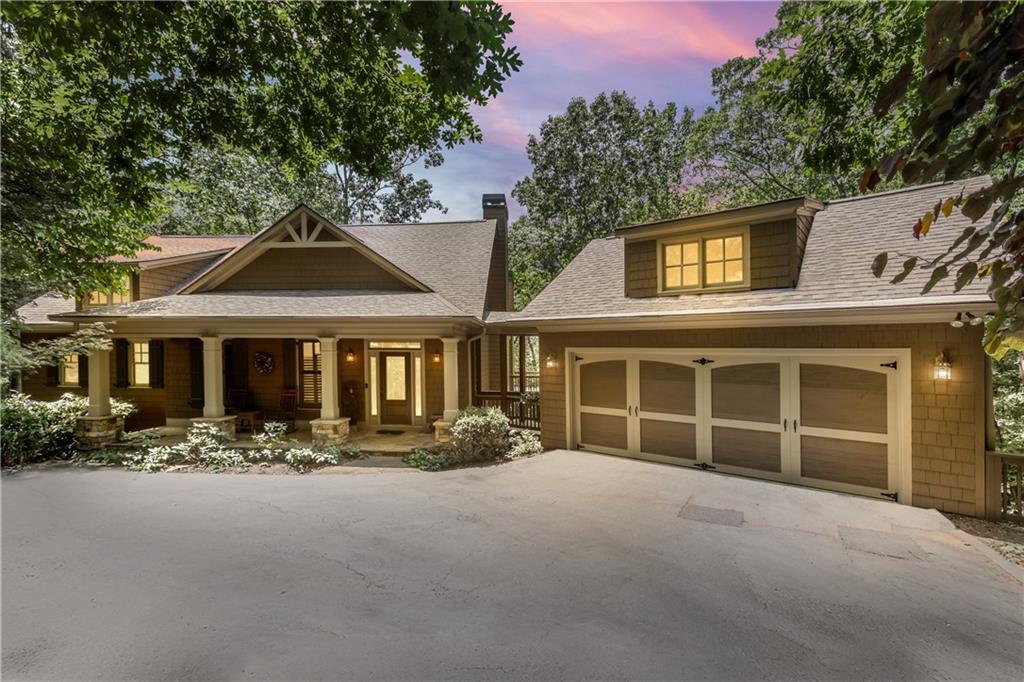 242 Lady Slipper Ln., Jasper, GA 30143