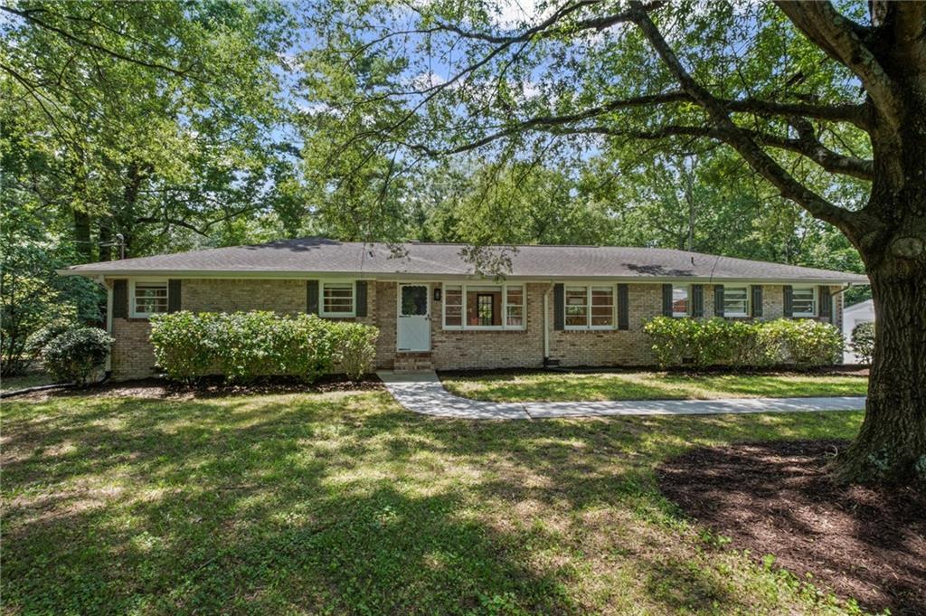 119 Walker Rd., Cartersville, GA 30121