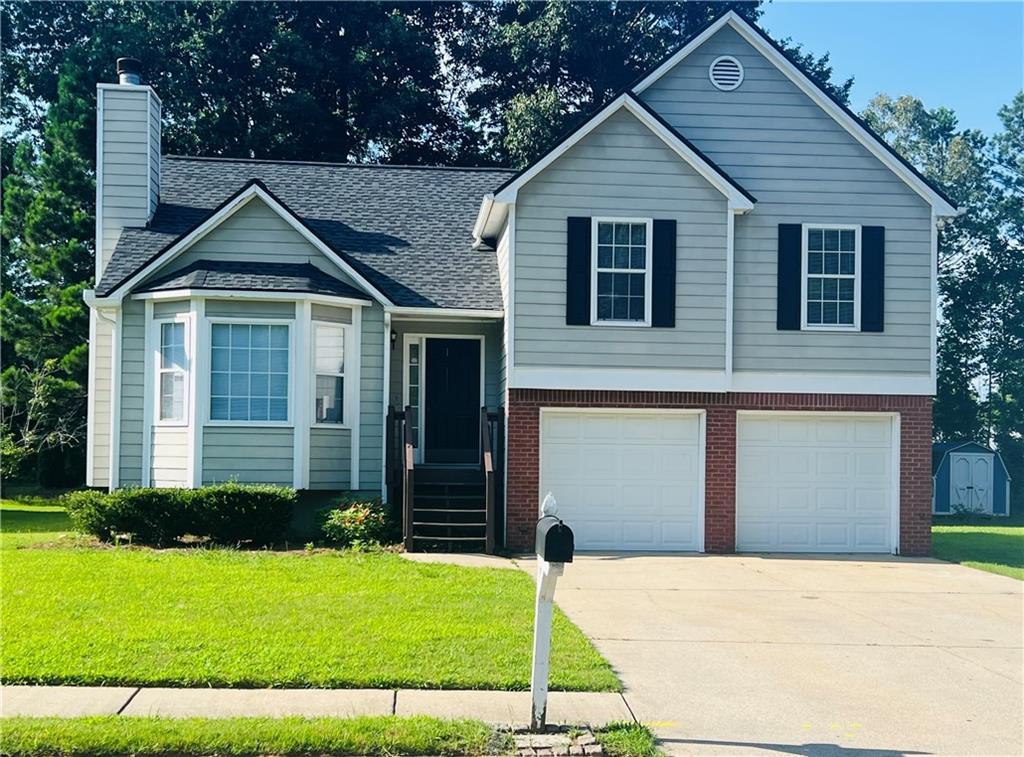 1093 Athena Ct., Acworth, GA 30101