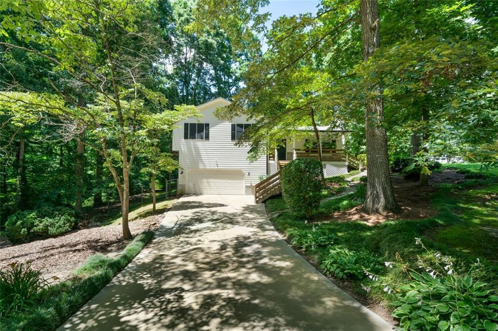 86 Kelly Ct., Dallas, GA 30157
