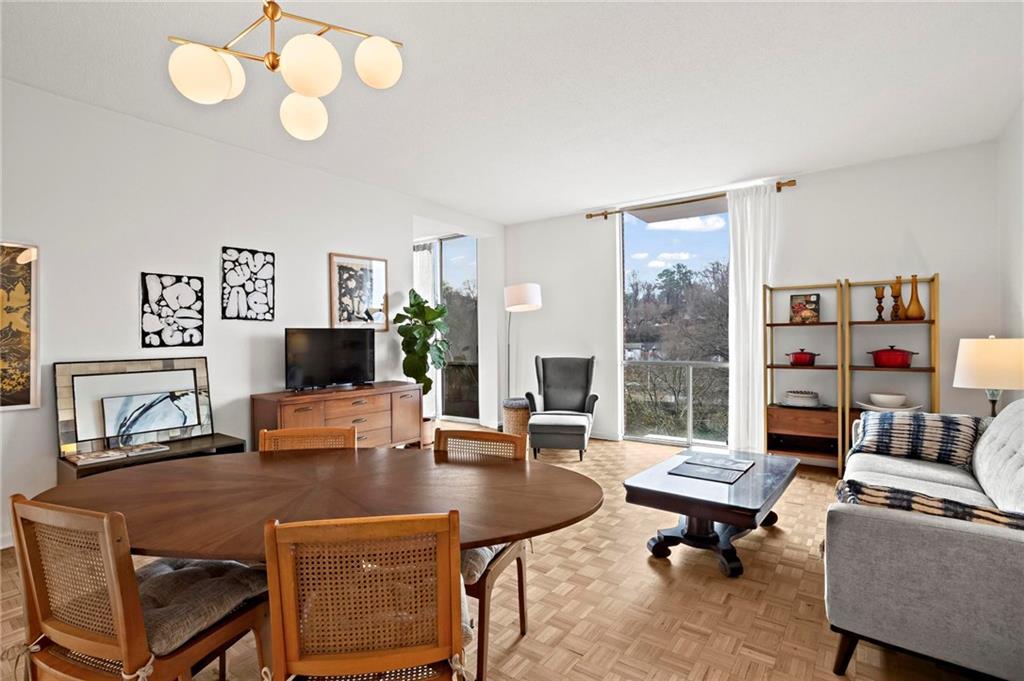 130 26th St. #511, Atlanta, GA 30309
