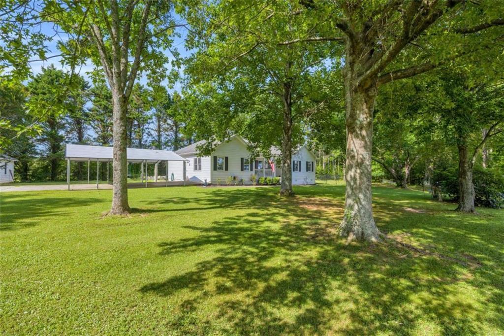 2294 NW Mountain Creek Church Rd., Monroe, GA 30656